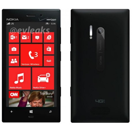 Nokia Lumia 928