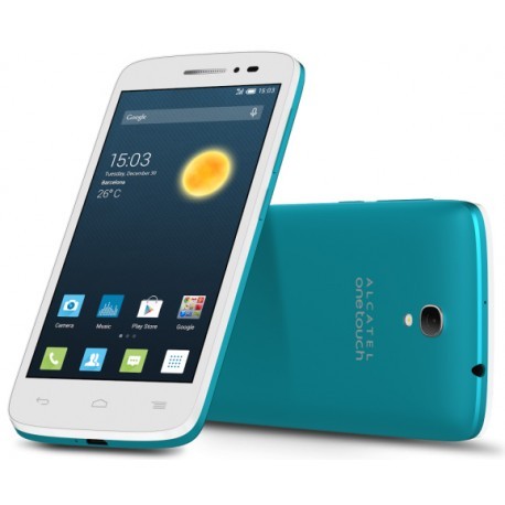 Alcatel One Touch Pop 2 4.0